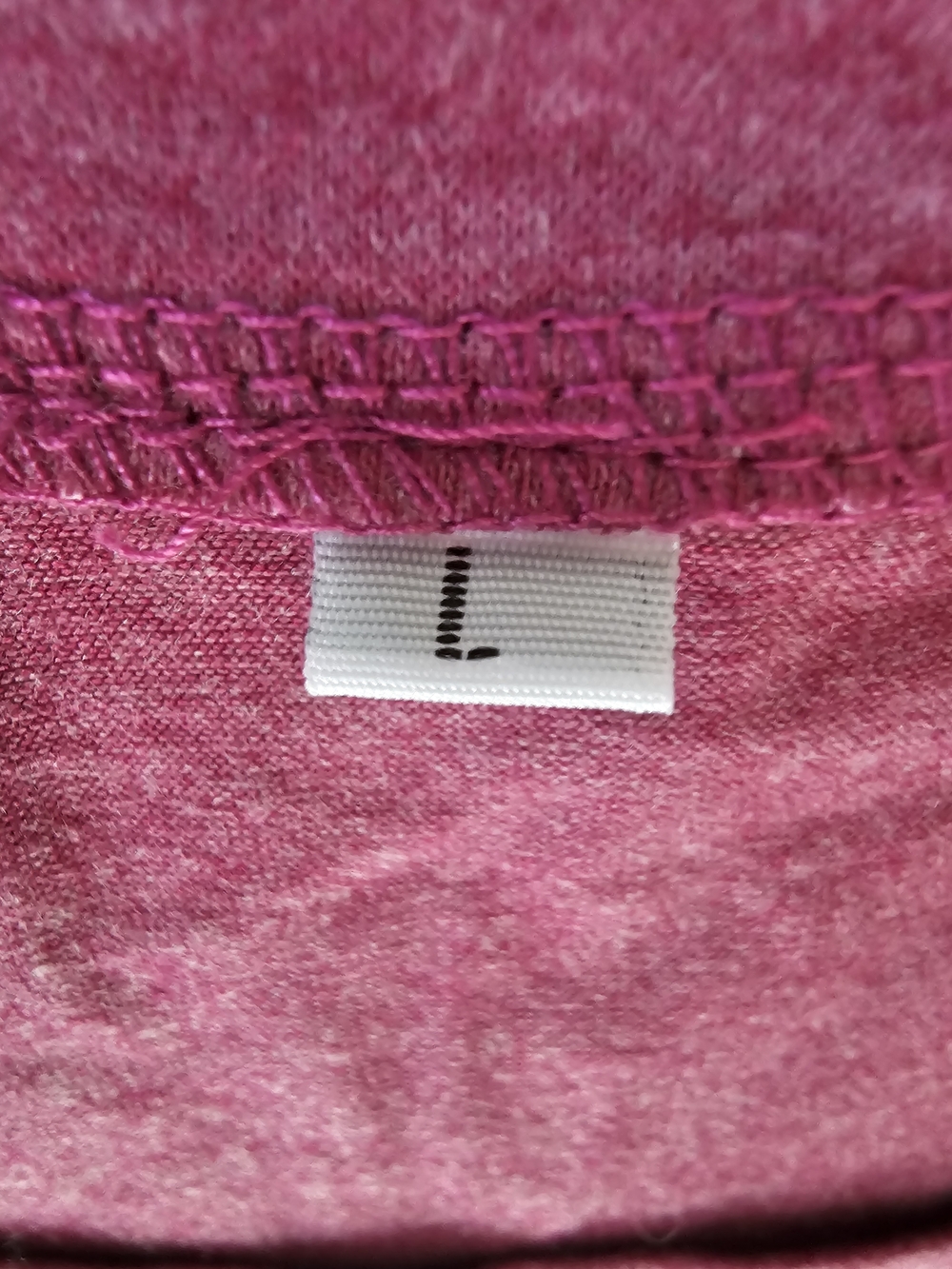 Pink "Honey Bee" Graphic Tee - Picture 4 of 4